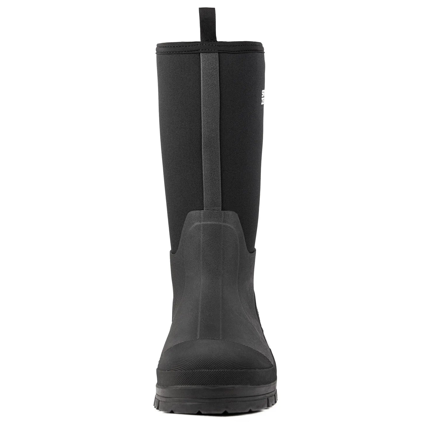 Arran Tall Neoprene Wellington Boots Savage Island