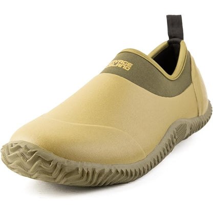 Mudgrip Slip-on Waterproof Neoprene Lined Shoes