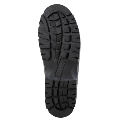 Fleece Lined Thermal Waterproof Snow Boots